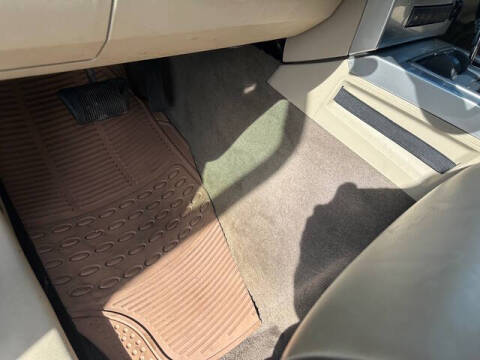 2008 Jeep Liberty Limited