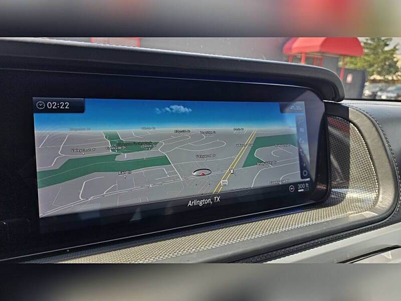 2021 Mercedes-Benz G-Class G 550