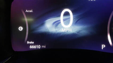 2019 Chrysler Pacifica Hybrid