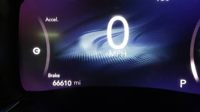 2019 Chrysler Pacifica Hybrid