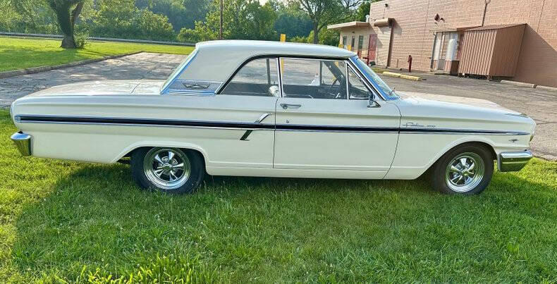 1964 Ford Fairlane