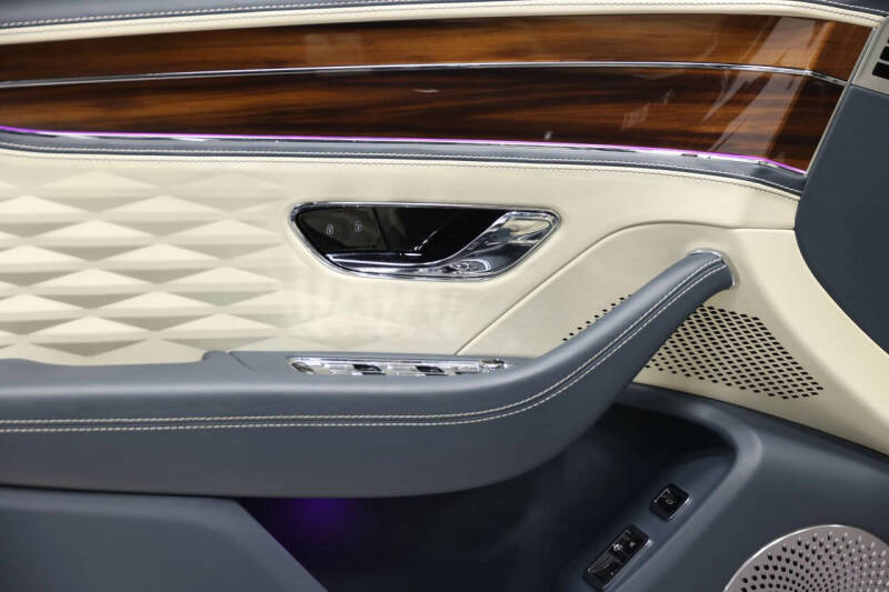 2020 Bentley Flying Spur W12