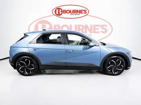 2024 Hyundai Ioniq 5 SEL