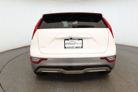 2025 Kia Niro EV Wave