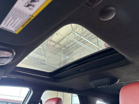 2024 Dodge Durango SRT Hellcat