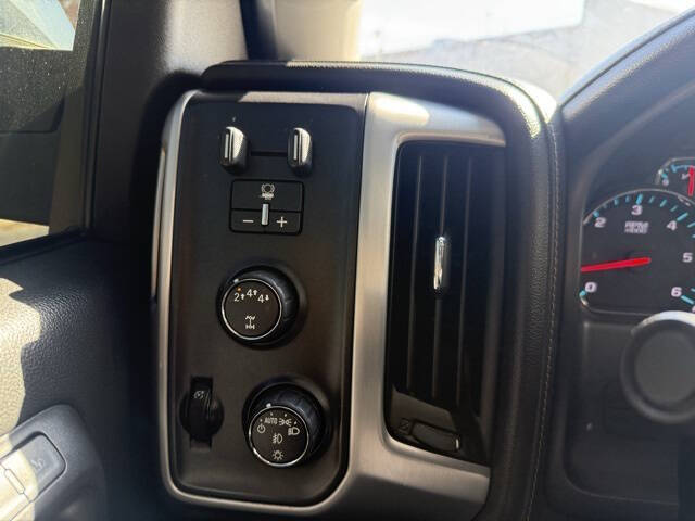 2018 GMC Sierra 2500HD