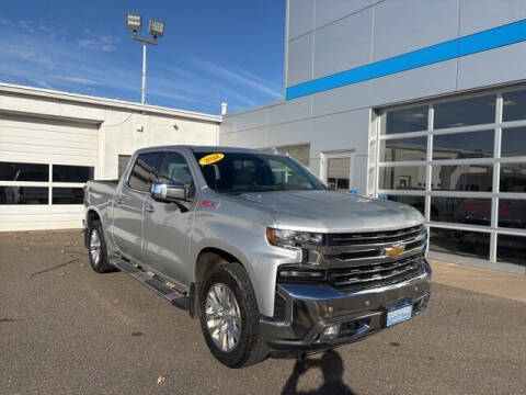 2022 Chevrolet Silverado 1500 Limited
