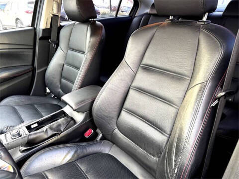 2015 Mazda MAZDA6 i Grand Touring