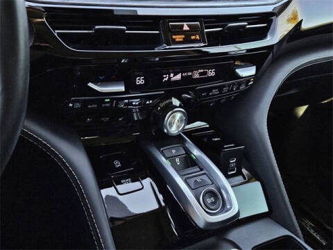 2023 Acura MDX SH-AWD w/Advance