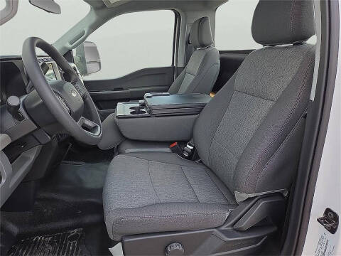 2024 Ford F-350 Super Duty XL