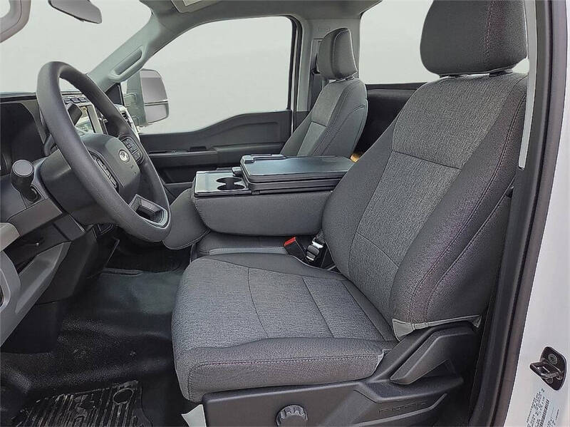 2024 Ford F-350 Super Duty XL