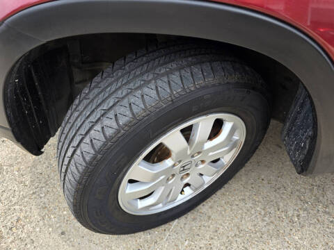 2006 Honda CR-V EX