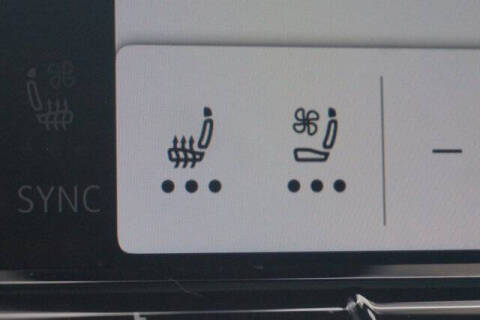 2024 Volkswagen Atlas Cross Sport SEL Premium R-Line 4Motion