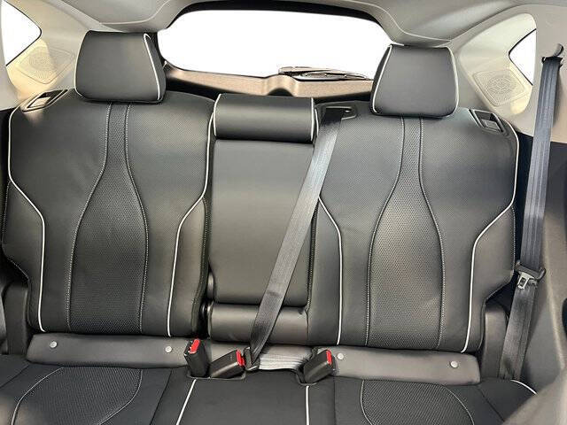 2026 Acura RDX SH-AWD w/Advance