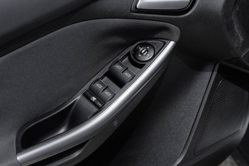 2013 Ford Focus Titanium