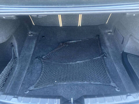 2015 BMW 4 Series 435i