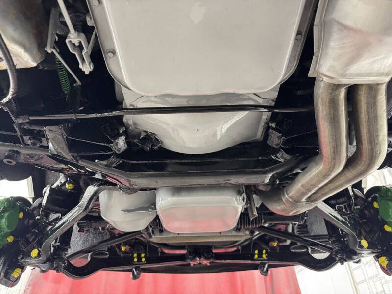 1996 Rolls-Royce Silver Spur