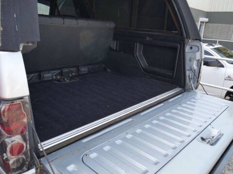1990 Ford Bronco