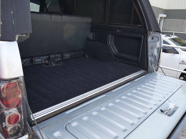 1990 Ford Bronco