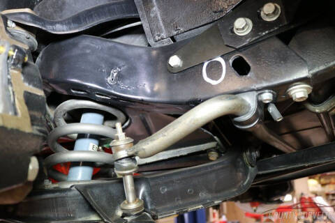 1967 Chevrolet Corvette