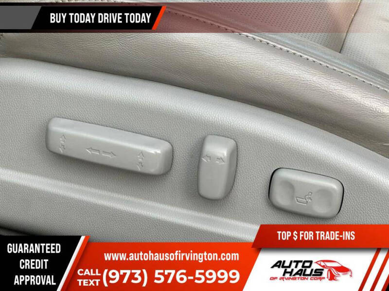 2015 Acura TLX SH-AWD V6 w/Tech