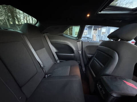 2020 Dodge Challenger R/T Scat Pack