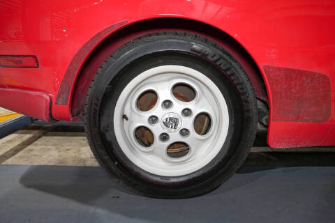 1986 Porsche 944
