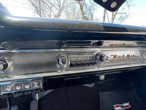 1957 Chevrolet Bel Air