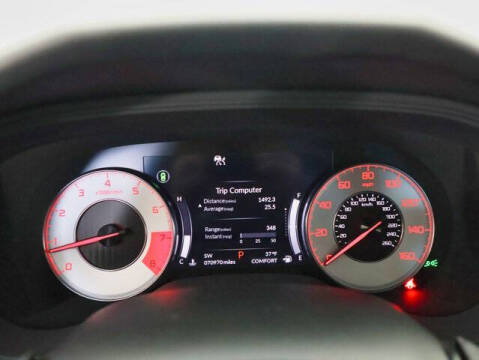 2021 Acura TLX w/A-SPEC