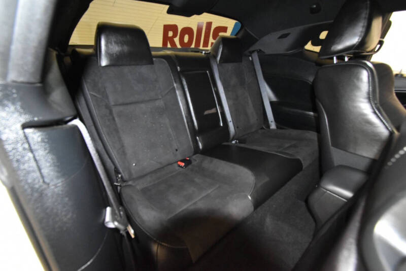 2020 Dodge Challenger R/T Scat Pack