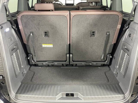 2025 Volkswagen ID. Buzz