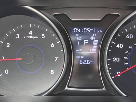 2017 Hyundai Veloster