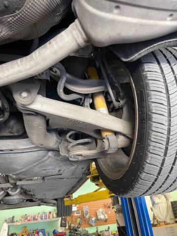 2010 Audi S4 3.0T quattro Premium Plus