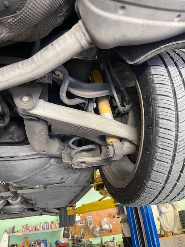 2010 Audi S4 3.0T quattro Premium Plus