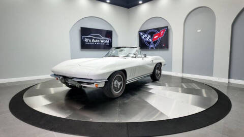 1965 Chevrolet Corvette