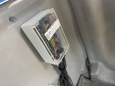 2007 Freightliner M2 106