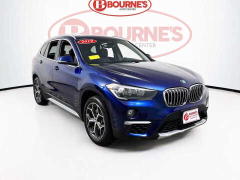 2019 BMW X1 xDrive28i