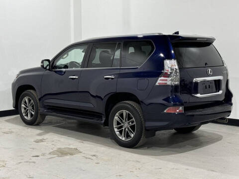 2022 Lexus GX 460