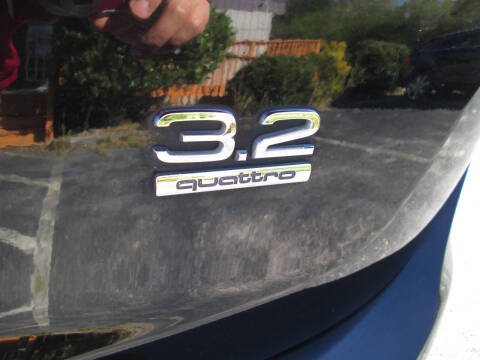 2010 Audi Q5 3.2 quattro Premium Plus