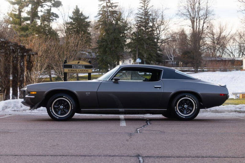1970 Chevrolet Camaro