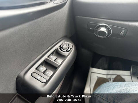 2024 Dodge Hornet GT