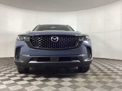 2026 Mazda CX-50 Hybrid Premium Plus