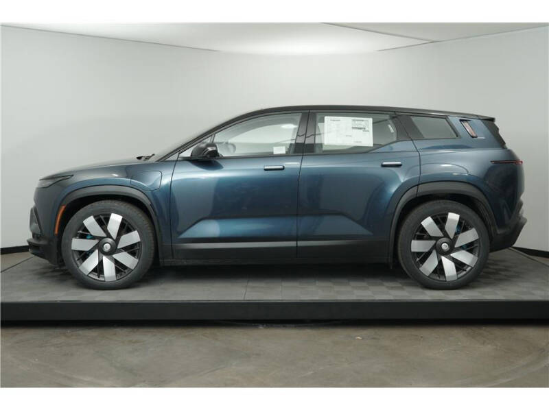 2023 Fisker Ocean Extreme