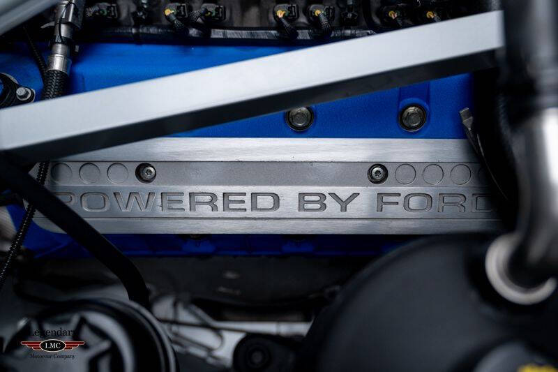2006 Ford GT