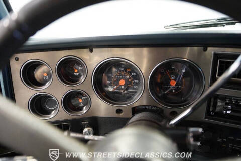 1989 Chevrolet Blazer