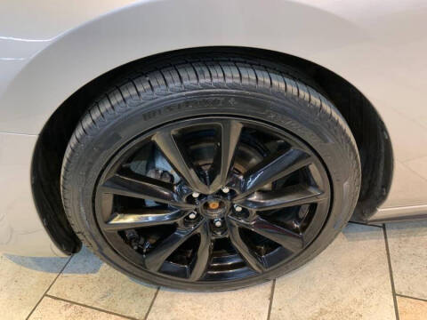 2024 Mazda Mazda3 Hatchback 2.5 S Select Sport