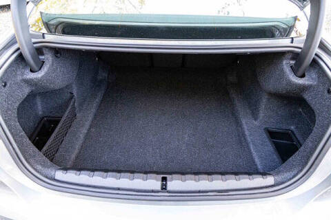 2025 BMW 4 Series 430i xDrive