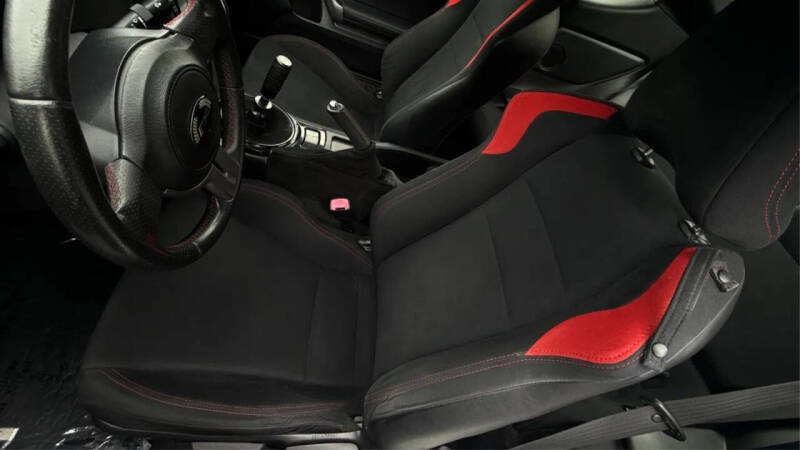 2014 Scion FR-S