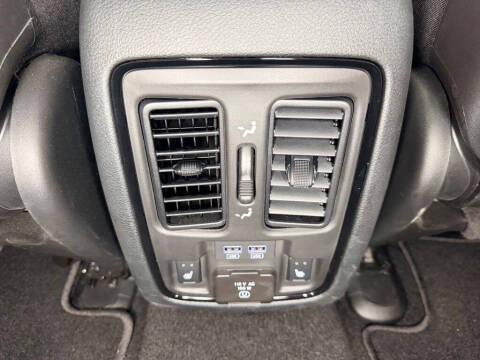 2024 Dodge Durango Citadel