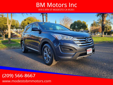 2014 Hyundai Santa Fe Sport